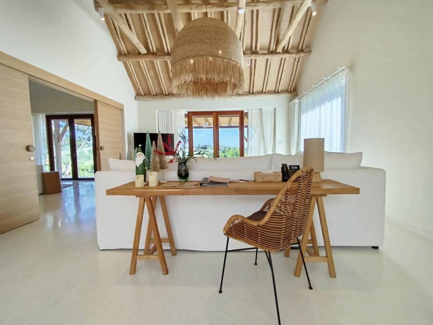 הוילה Pak Chong Roukh Kiri Khaoyai, The Centara Collection מראה חיצוני תמונה